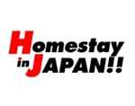 Homestay in Japan