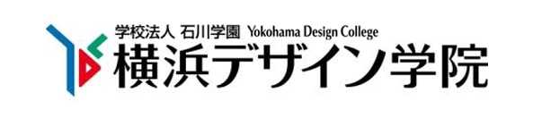 Yokohama design college logo